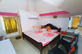 Standard Room at Velama Satram Srisailam, Andhra Pradesh
