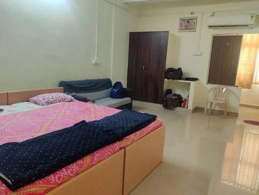 Deluxe Room at Velama Satram Srisailam, Andhra Pradesh