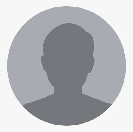 Dummy profile image